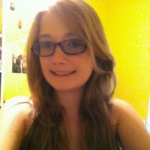 Meet your Posher, Hailey